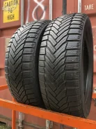 Michelin Alpin 6