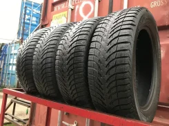 Michelin Alpin 4