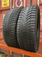 Michelin Alpin 4
