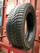 Michelin Alpin 4