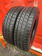 Gislaved Euro Frost Van