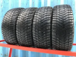 Michelin X-Ice North 3