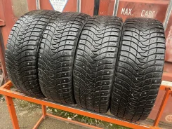 Michelin X-Ice North 3