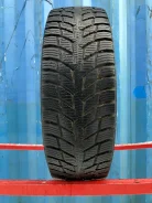 Nokian Snowproof C