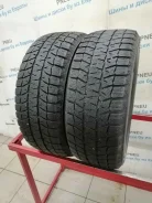 Bridgestone Blizzak WS-80