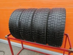 Dunlop Graspic DS3