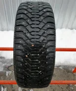Dunlop SP Ice Response