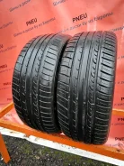 Dunlop SP Sport FastResponse