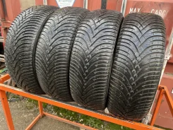 BFGoodrich g-Force Winter 2