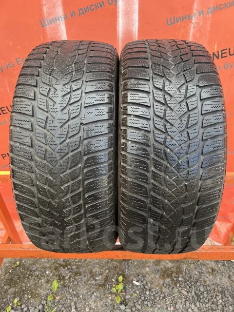 Goodyear UltraGrip Performance 2