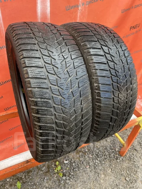 Goodyear UltraGrip Performance 2