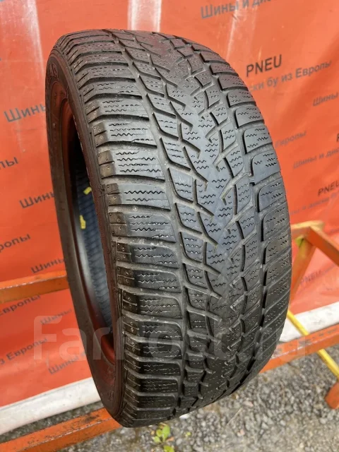 Goodyear UltraGrip Performance 2