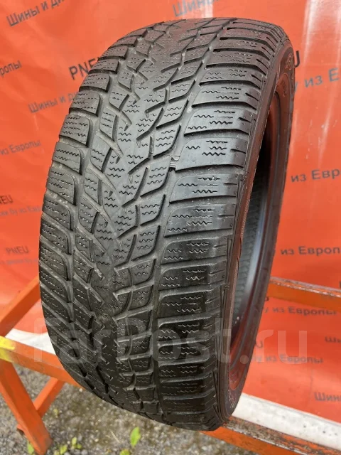 Goodyear UltraGrip Performance 2