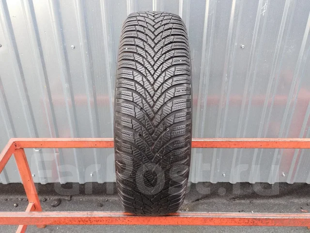 Firestone Winterhawk