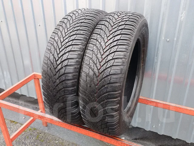 Firestone Winterhawk