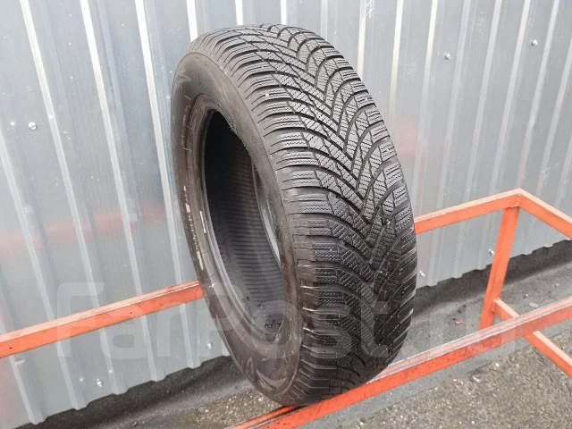 Firestone Winterhawk