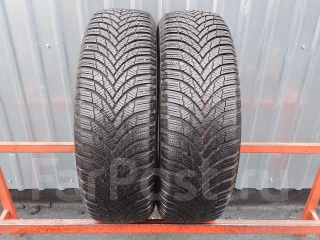 Firestone Winterhawk