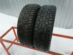 General Tire Altimax Arctic