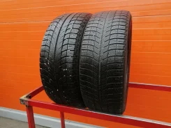Michelin X-Ice 2