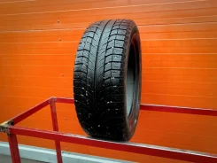 Michelin X-Ice 2