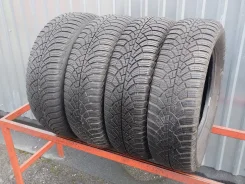 Goodyear UltraGrip 9
