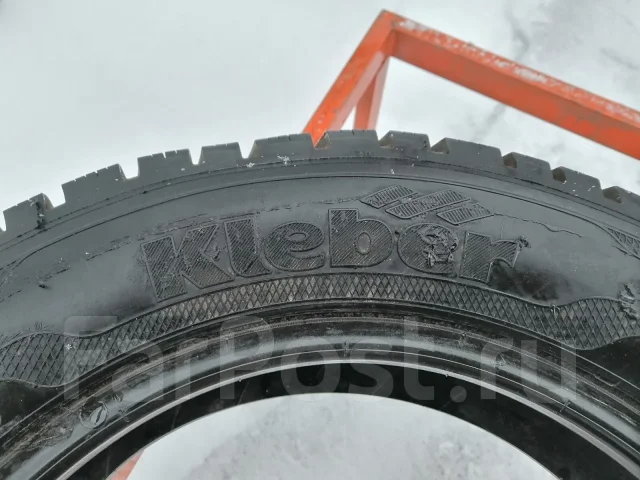 Kleber Kapnor 5