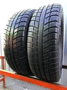 Michelin Alpin 3