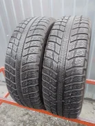 Michelin Alpin 3