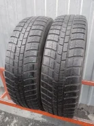 Michelin Pilot Alpin 2