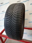 Michelin CrossClimate