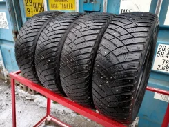 Goodyear UltraGrip Ice Arctic