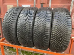 Michelin Alpin 5