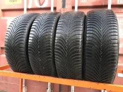 Michelin Alpin 5
