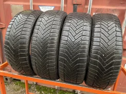 Michelin Alpin 6