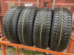 Michelin Alpin 6