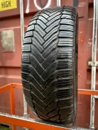 Michelin Alpin 6