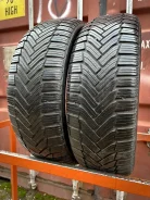 Michelin Alpin 6
