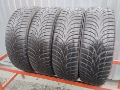 Nokian WR D3