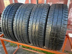 Michelin Agilis Alpin