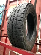 Michelin Agilis Alpin