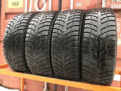 Nokian Snowproof C