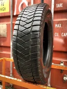 Bridgestone Duravis