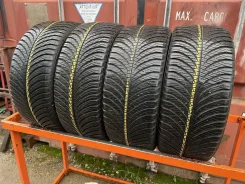 Goodyear Vector 4Seasons Gen-2