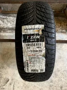 Marshal I'Zen MW15