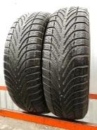BFGoodrich g-Force Winter