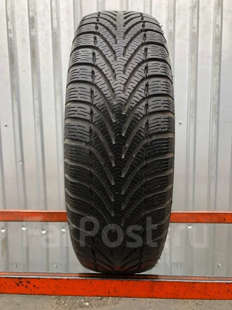 BFGoodrich g-Force Winter