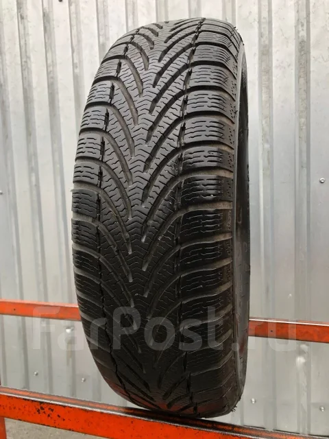 BFGoodrich g-Force Winter