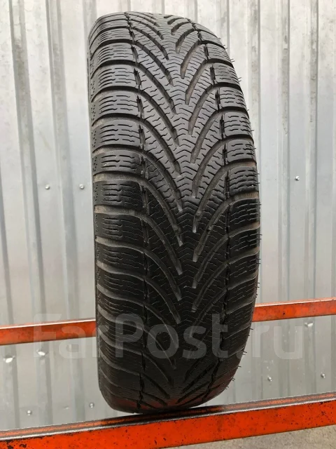 BFGoodrich g-Force Winter