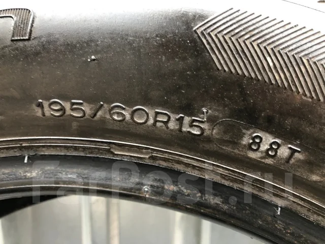 BFGoodrich g-Force Winter