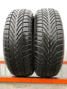 BFGoodrich g-Force Winter